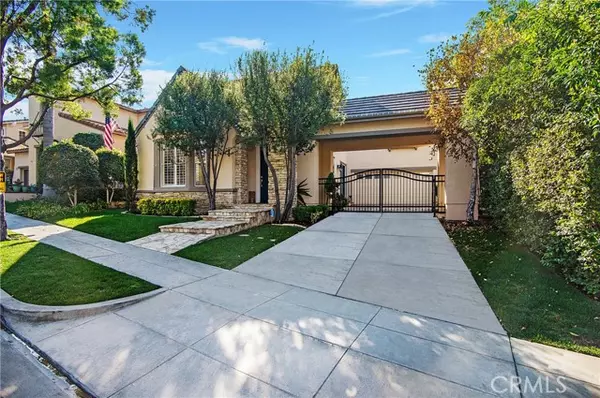 34 Kempton Lane, Ladera Ranch, CA 92694