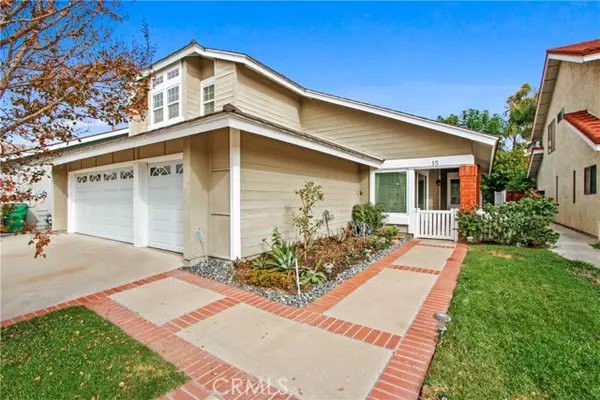 Irvine, CA 92620,15 Blue Ridge