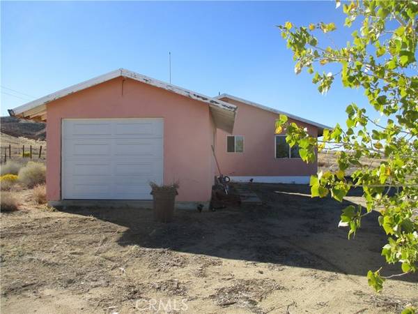 21000 W Avenue F, Lancaster, CA 93536