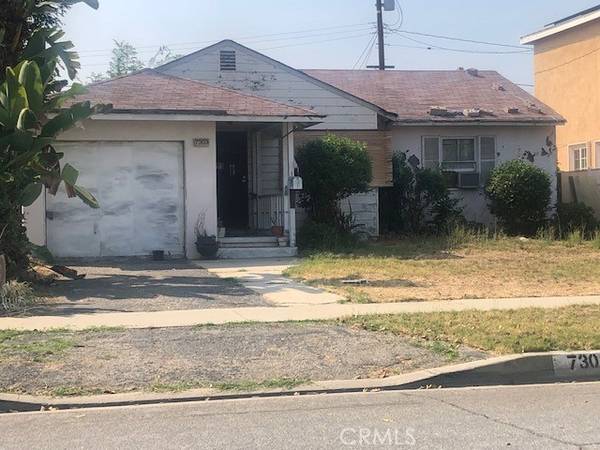 7303 Loch Alene Avenue, Pico Rivera, CA 90660