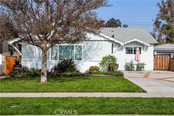 12443 Cheshire Street, Norwalk, CA 90650