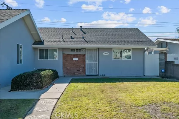 Westminster, CA 92683,10060 Gretchen Lane