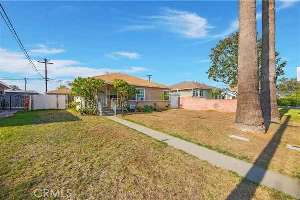 Whittier, CA 90606,6209 Danby Avenue