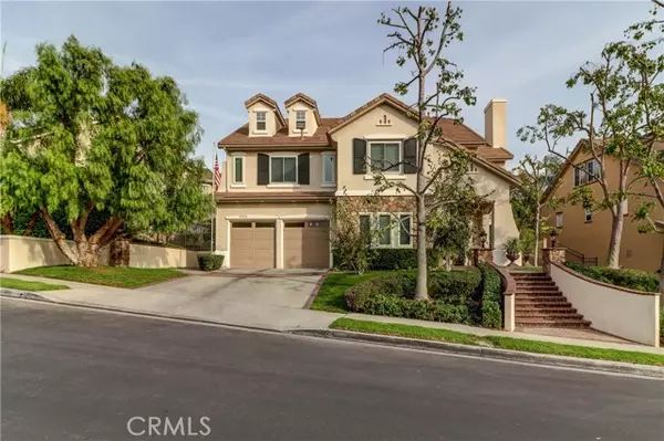 Mission Viejo, CA 92692,23272 Eagle Ridge