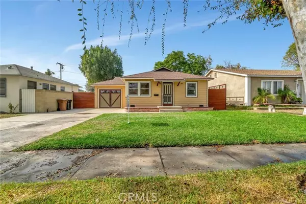 605 S Paula Drive, Fullerton, CA 92833