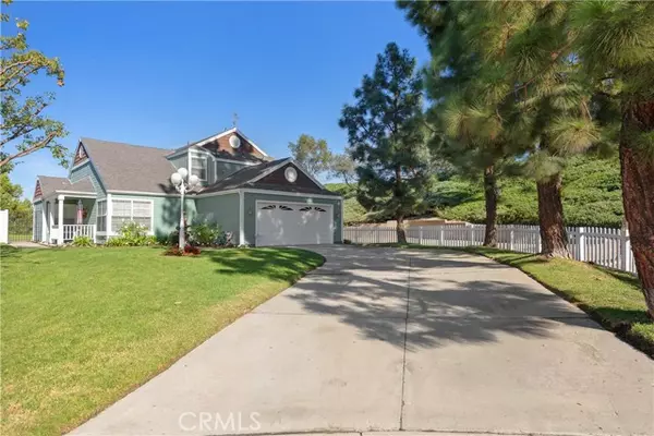 11 Crested Butte Circle, Laguna Niguel, CA 92677