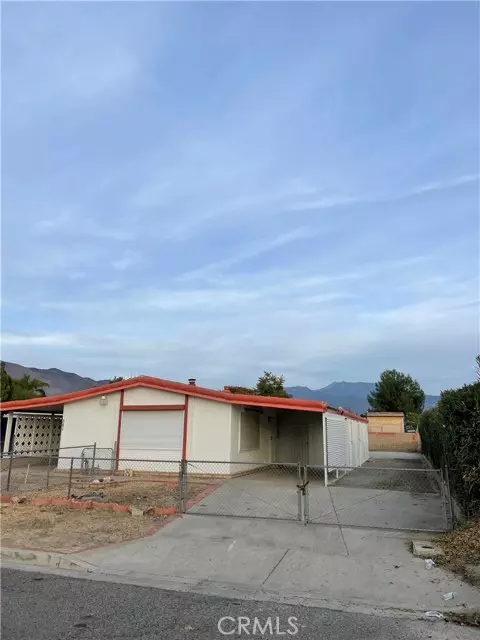 San Jacinto, CA 92582,381 Lori Ann Street