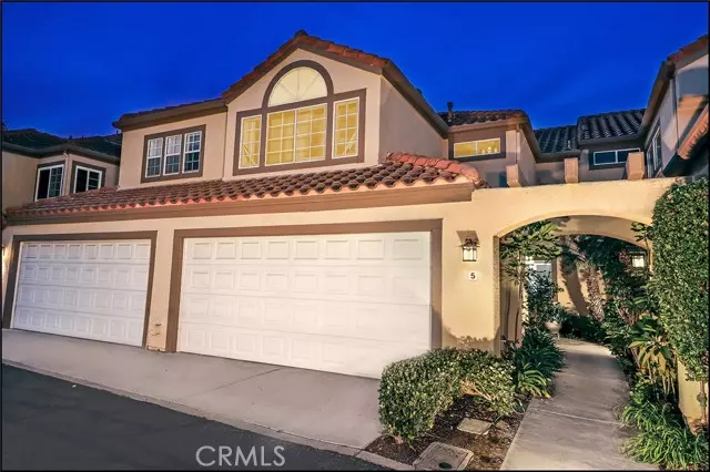 5 Via Athena, Aliso Viejo, CA 92656