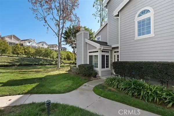 Laguna Niguel, CA 92677,19 Dover Place #19