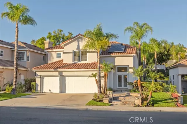 5 Via Anadeja, Rancho Santa Margarita, CA 92688