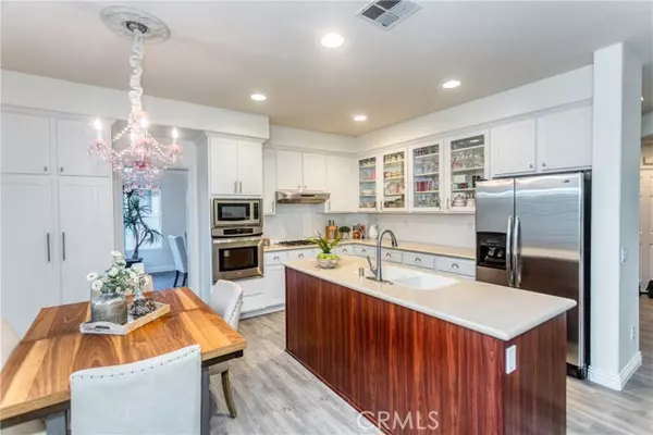 Rancho Santa Margarita, CA 92688,5 Via Anadeja