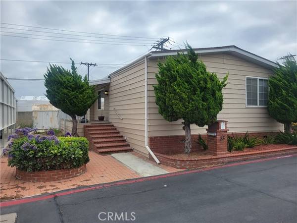 16444 Bolsa Chica #23, Huntington Beach, CA 92649