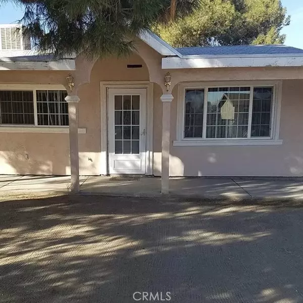 35206 Maple Street, Barstow, CA 92311