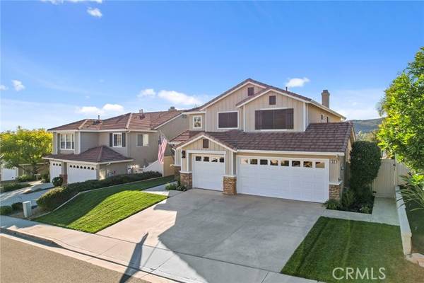 Trabuco Canyon, CA 92679,53 Gingham Street