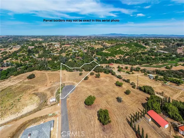 Fallbrook, CA 92028,0 Linda Vista Terrace