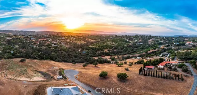 0 Linda Vista Terrace, Fallbrook, CA 92028