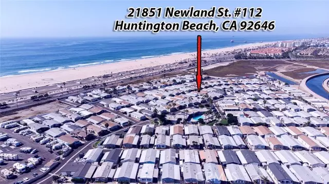 21851 Newland St. #112, Huntington Beach, CA 92646