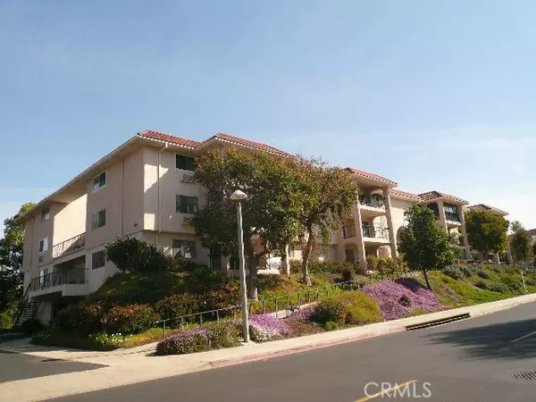 Laguna Woods, CA 92637,5370 PUNTA ALTA #3D