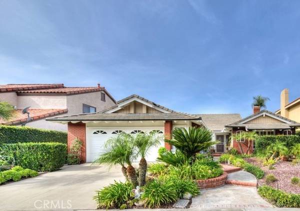 22741 Lajares, Mission Viejo, CA 92692