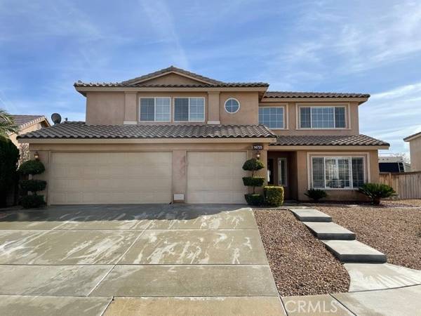 14725 Ladybird Lane, Victorville, CA 92394