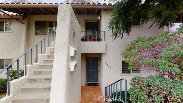 31582 West Nine Drive #RA89, Laguna Niguel, CA 92677