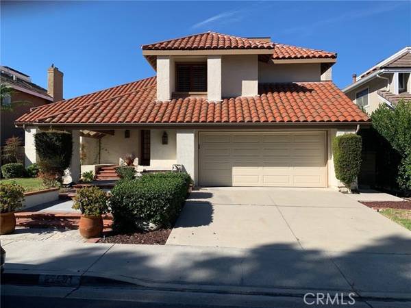 22631 Labrusca, Mission Viejo, CA 92692