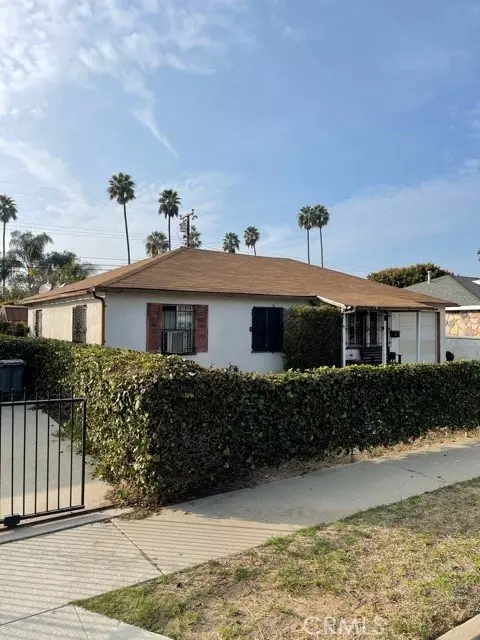 Carson, CA 90746,18319 Mettler Avenue