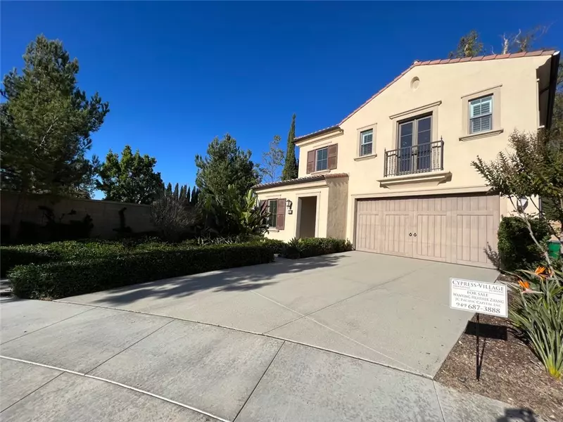 101 Velvetleaf, Irvine, CA 92620