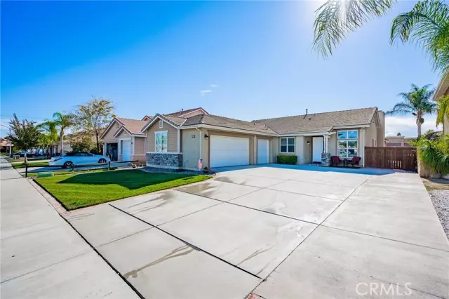 25897 Night Shade Street, Menifee, CA 92584