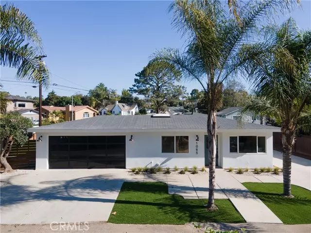 1065 Chestnut Avenue, Carlsbad, CA 92008