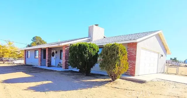 17821 Lemon Street, Hesperia, CA 92345