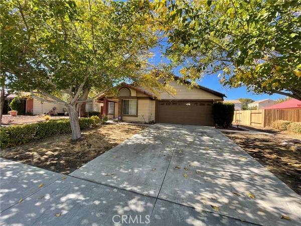 37735 Bristol Court, Palmdale, CA 93550