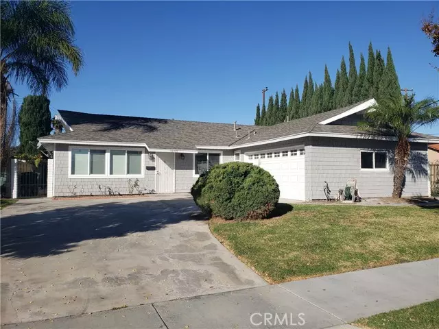 16501 Patricia Lane, Huntington Beach, CA 92647