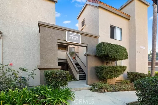 Laguna Niguel, CA 92677,28092 Mariposa #173