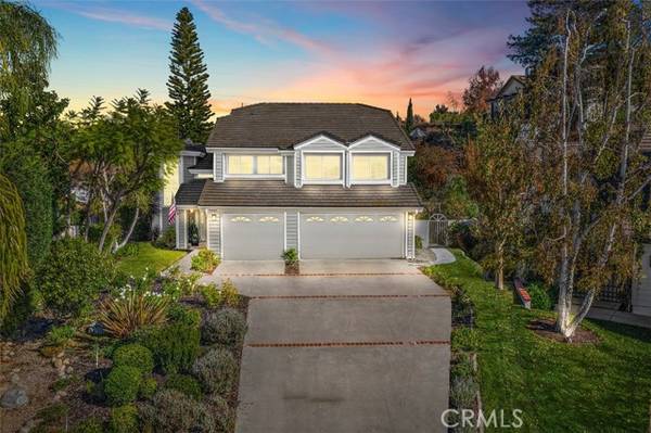 31582 Via Cruzada, San Juan Capistrano, CA 92675