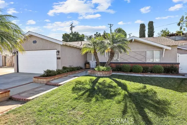 1722 Merrywood Lane, Corona, CA 92882