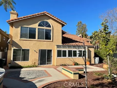 6 San Nicholas, Rancho Santa Margarita, CA 92688