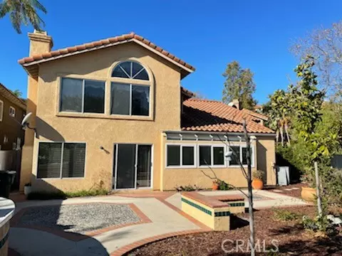 6 San Nicholas, Rancho Santa Margarita, CA 92688