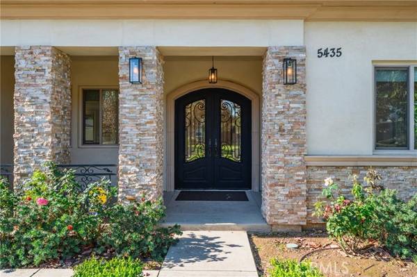 5435 Cambury Avenue, Temple City, CA 91780