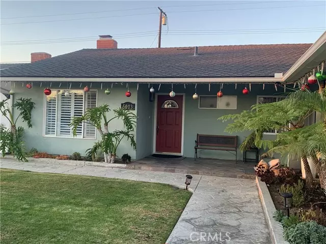 5013 Lafayette Street, Ventura, CA 93003