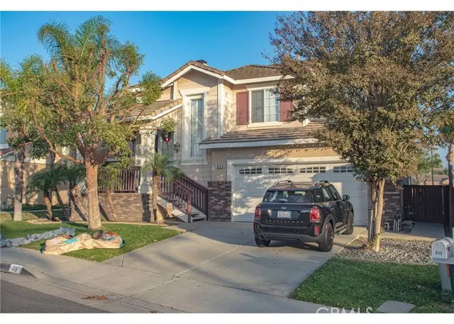 815 Allen Drive, Corona, CA 92879