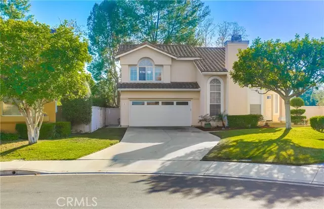 2 Golden Eagle Court, Aliso Viejo, CA 92656