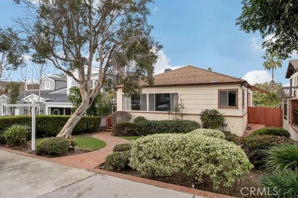 625 33rd Street, Manhattan Beach, CA 90266