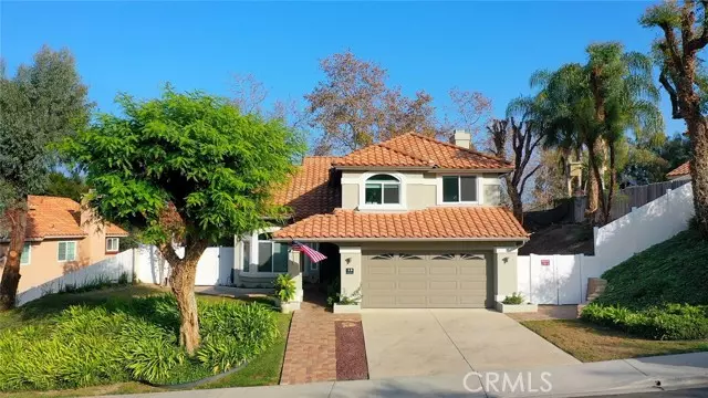 18 San Sebastian, Rancho Santa Margarita, CA 92688