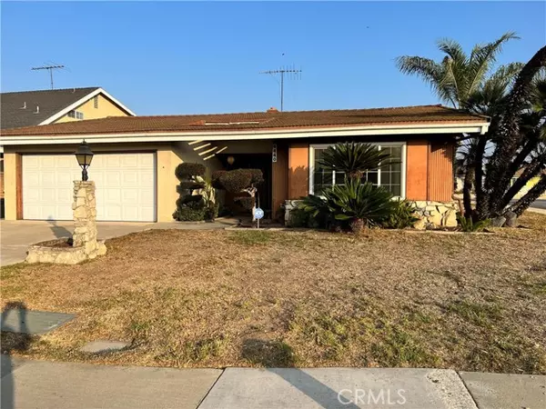 Pico Rivera, CA 90660,4440 Calada Avenue