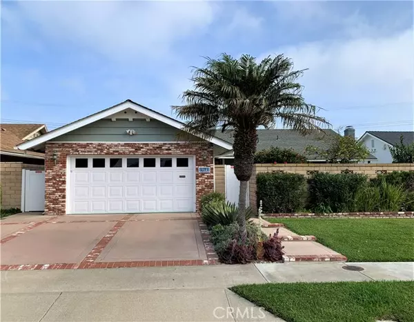 19642 Constellation Lane, Huntington Beach, CA 92646