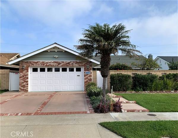 19642 Constellation Lane, Huntington Beach, CA 92646