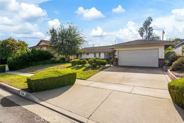 15536 Facilidad Street, Hacienda Heights, CA 91745