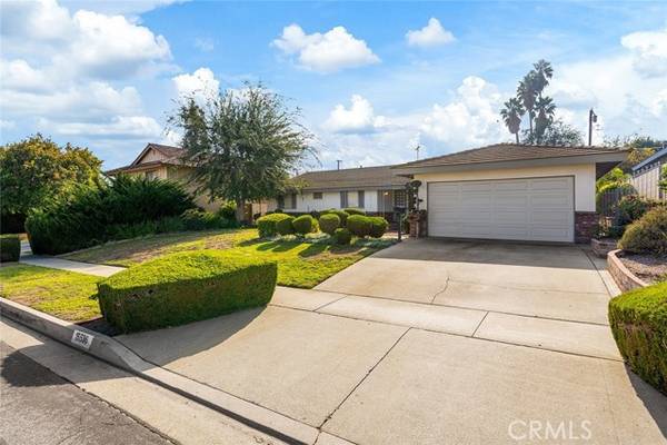 15536 Facilidad Street, Hacienda Heights, CA 91745