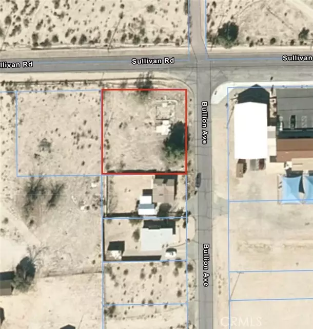 29 Palms, CA 92277,73297 Sullivan